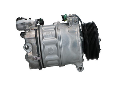 Sanden New Aircon Compressor for Jaguar PXC161694