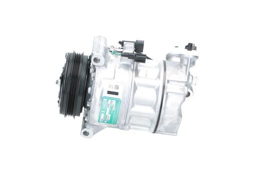Sanden New Aircon Compressor for Volvo PXC168725