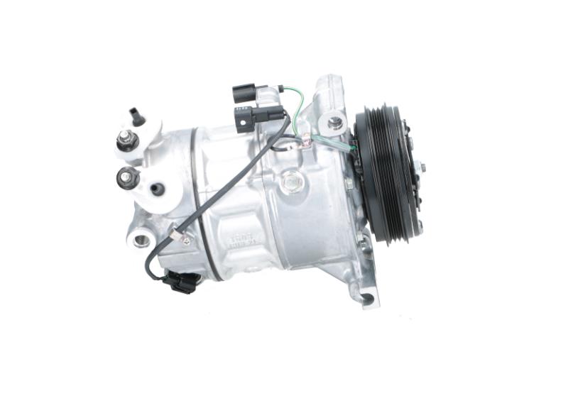 Sanden New Aircon Compressor for Volvo PXC168725