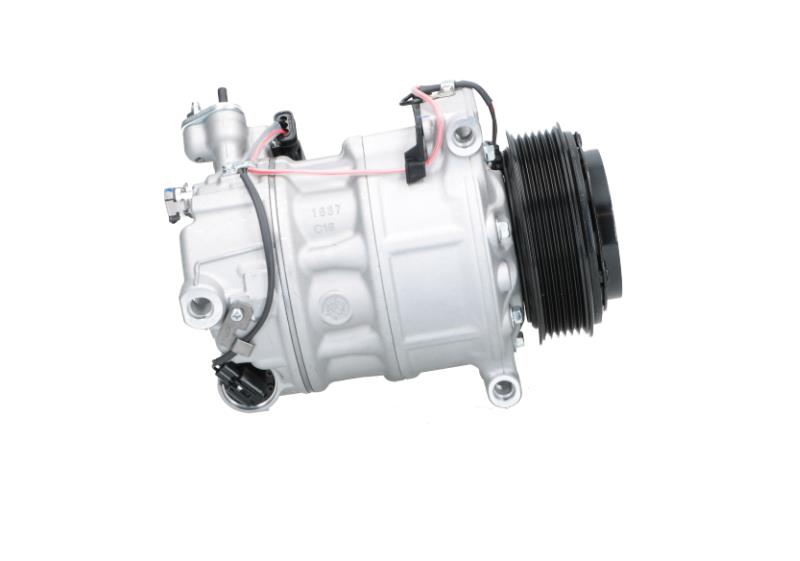 Sanden Huayu New Airco Compressor Jaguar PXC168777H