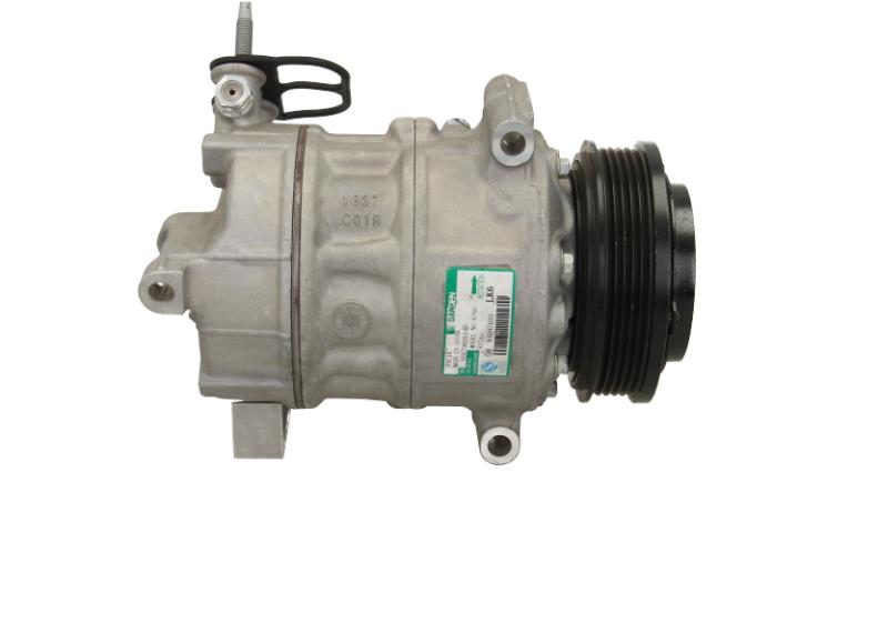 Sanden New Aircon Compressor for Chevrolet PXC168780
