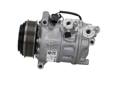 Sanden New Aircon Compressor for BMW PXC168884