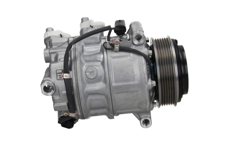 Sanden New Aircon Compressor for BMW PXC168884