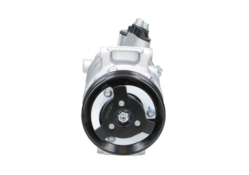 Sanden Huayu New Aircon Compressor for Skoda PXE141737H