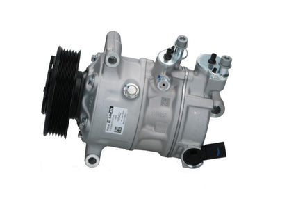 Sanden Huayu New Aircon Compressor for Skoda PXE141782H