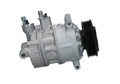 Sanden Huayu New Aircon Compressor for Skoda PXE141782H
