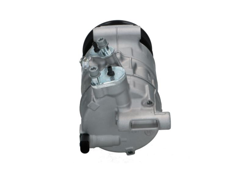 Sanden Huayu New Aircon Compressor for Skoda PXE141782H