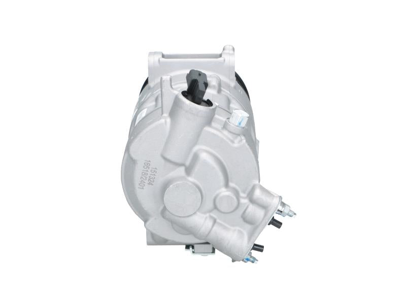 PlusLine Original Aircon Compressor for Peugeot/Citroen PXE148463+