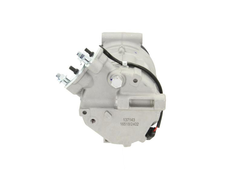 PlusLine Original Aircon Compressor for Jaguar PXE161611+