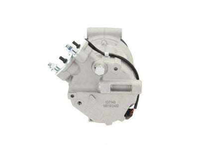 PlusLine Original Aircon Compressor for Jaguar PXE161611+
