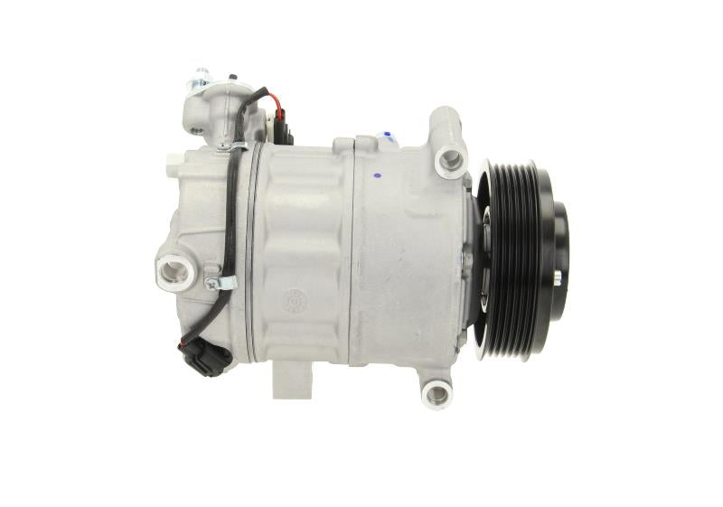 PlusLine Original Aircon Compressor for Jaguar PXE161611+
