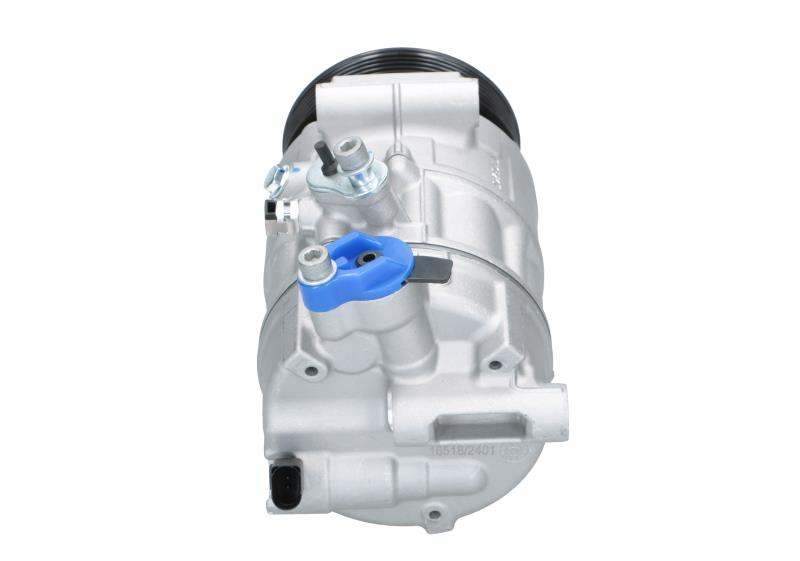 PlusLine Original Aircon Compressor for Volkswagen PXE168420+
