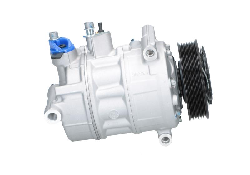 PlusLine Original Aircon Compressor for Volkswagen PXE168420+