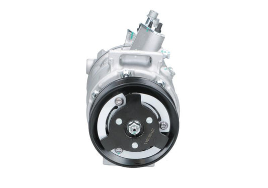 Sanden Huayu New Aircon Compressor for Volkswagen PXE168421H