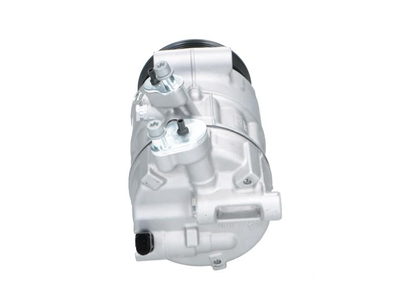 Sanden Huayu New Aircon Compressor for Volkswagen PXE168421H
