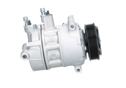 Sanden Huayu New Aircon Compressor for Volkswagen PXE168421H
