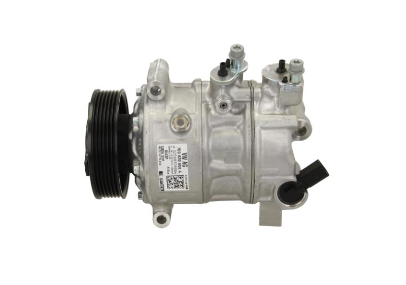 Sanden New Airco Compressor Volkswagen PXE168443P