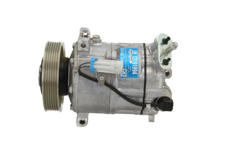 Sanden New Aircon Compressor for Opel PXE168664