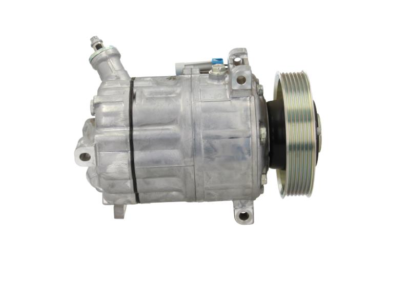 Sanden New Aircon Compressor for Opel PXE168664