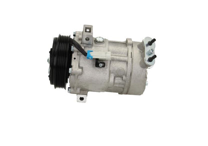 PlusLine Original Aircon Compressor for Vauxhall PXV168600+