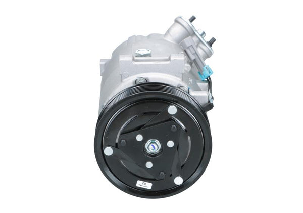 PlusLine Original Aircon Compressor for Vauxhall PXV168608+