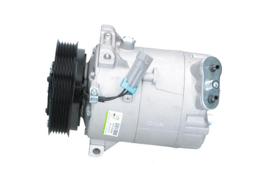 PlusLine Original Aircon Compressor for Vauxhall PXV168608+