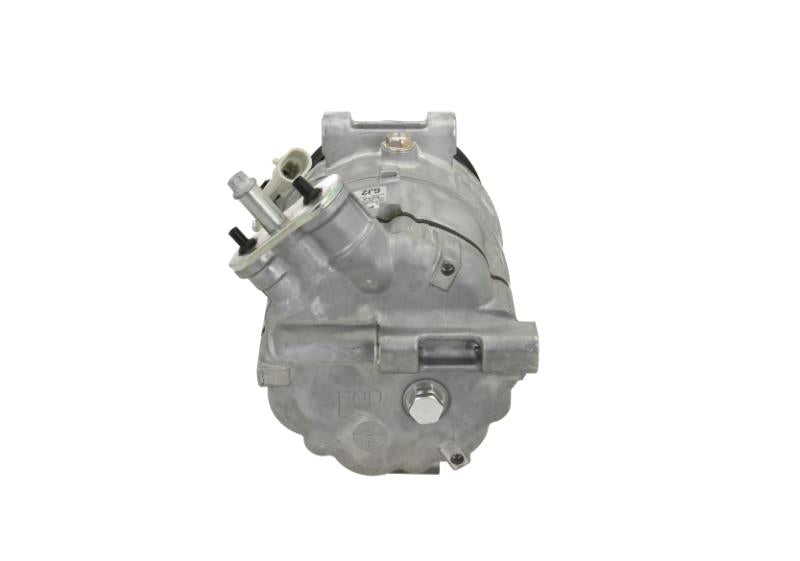 Sanden New Airco Compressor Vauxhall PXV168634