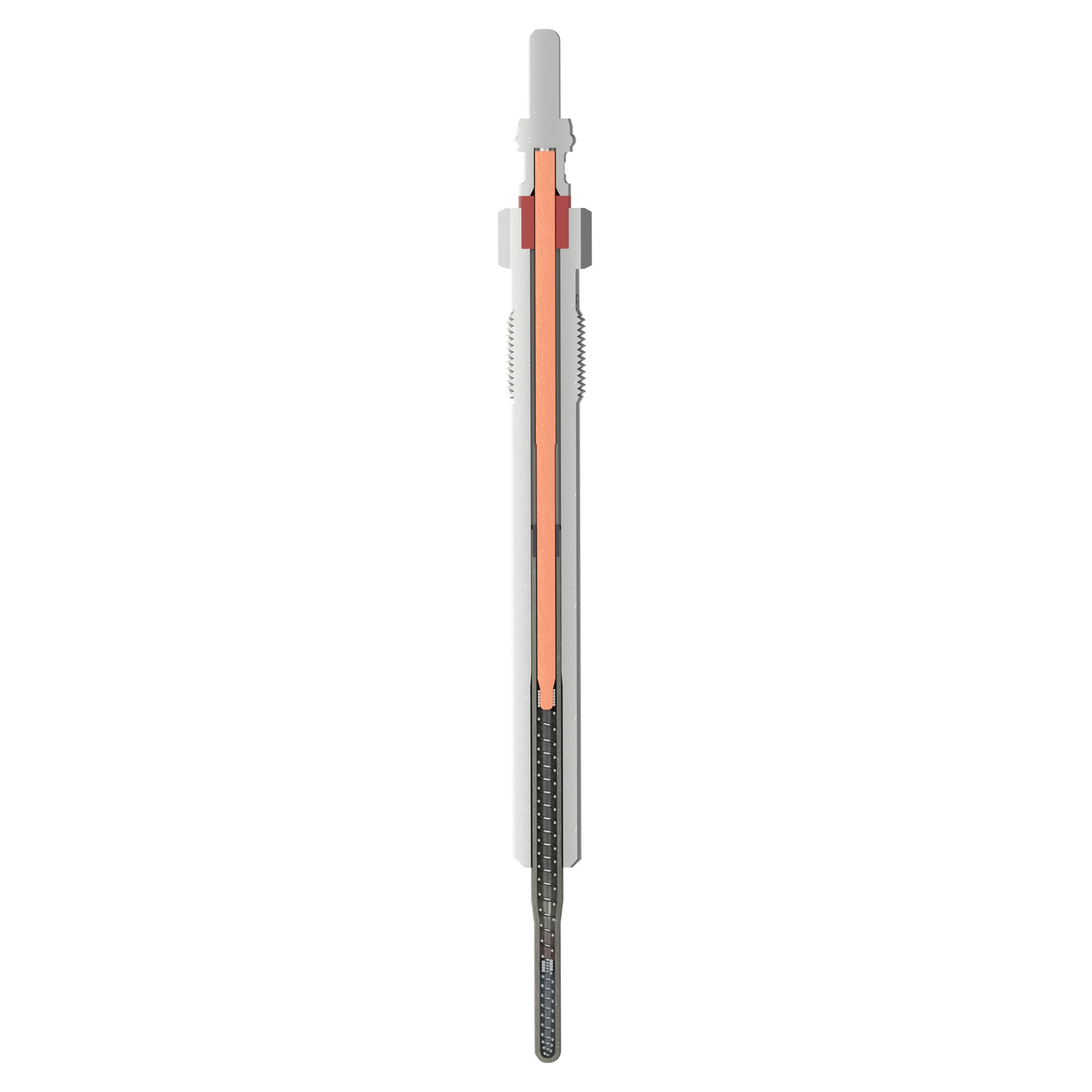 Denso Glow Plug DG-193