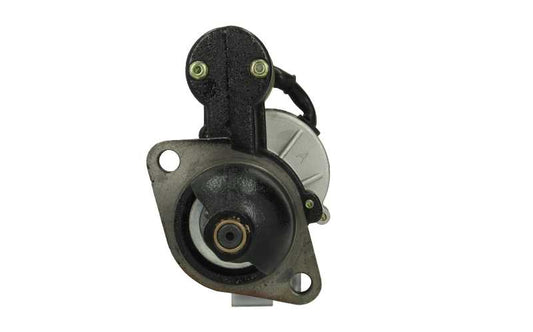 PlusLine Original Starter Motor for Nortrac 3.2 kw QD100C3+