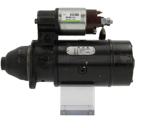 PlusLine Original Starter Motor for Jiangcai 2.5 kw QD138Y+