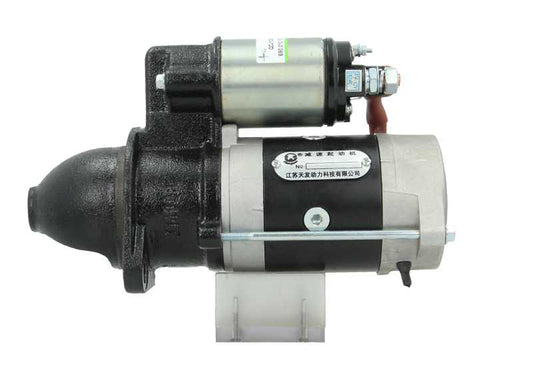 PlusLine Original Starter Motor for Changwei 3.0 kw QDJ1326+