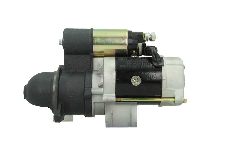 PlusLine Original Starter Motor for Dweifang 4.2 kw QDJ1409D+