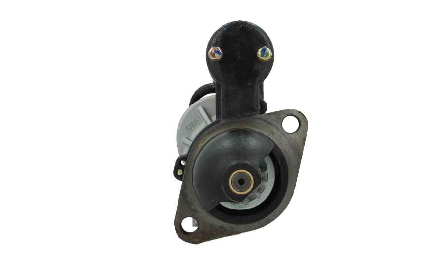 PlusLine Original Starter Motor for Yanmar 3.2 kw QDJ168D+