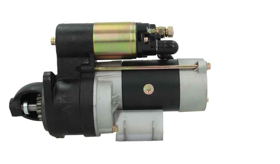 PlusLine Original Starter Motor for Yanmar 3.2 kw QDJ168D+