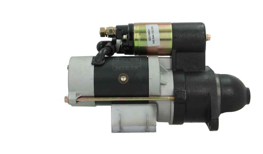 PlusLine Original Starter Motor for Yanmar 3.2 kw QDJ168D+