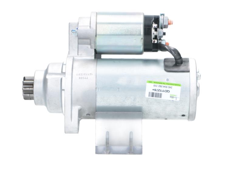 PlusLine Original Starter Motor for Asia 1.5 kw QDY1276+