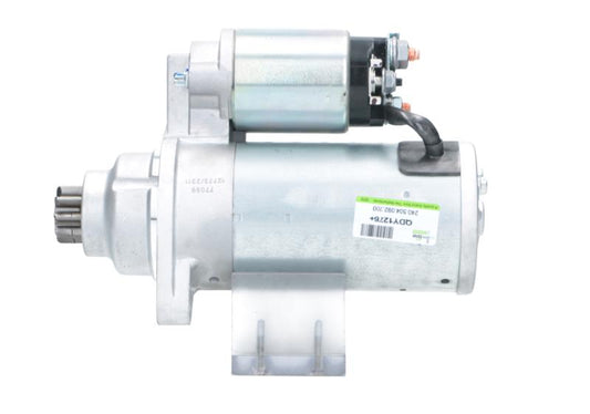 PlusLine Original Starter Motor for Asia 1.5 kw QDY1276+