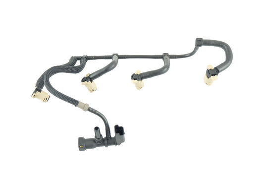 BOGAP Premium Hose for fuel overflow R1621105