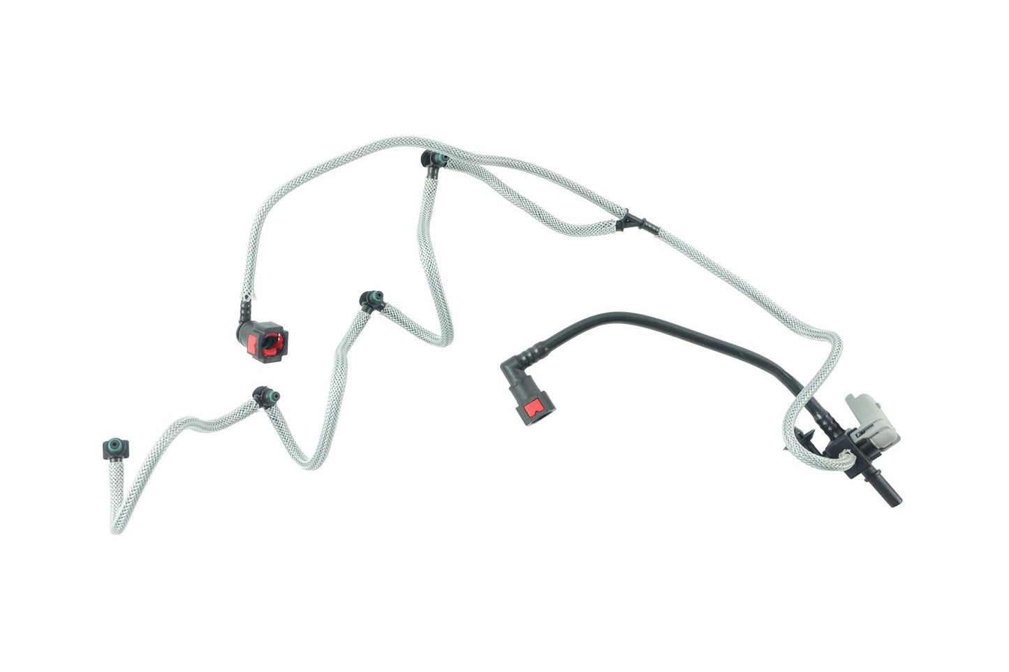 BOGAP Premium Hose for fuel overflow R1621108