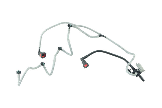 BOGAP Premium Hose for fuel overflow R1621108