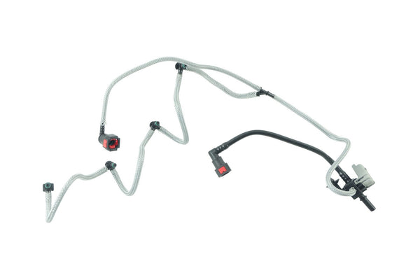 BOGAP Premium Hose for fuel overflow R1621108