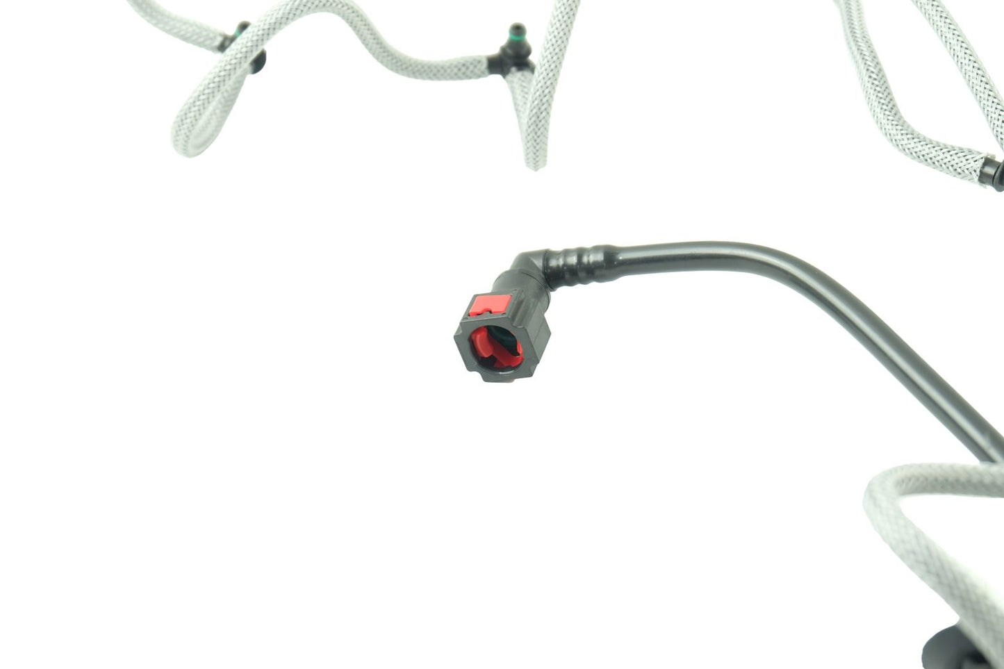 BOGAP Premium Hose for fuel overflow R1621108