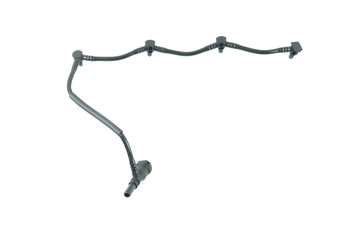 BOGAP Premium Hose for fuel overflow R1621109