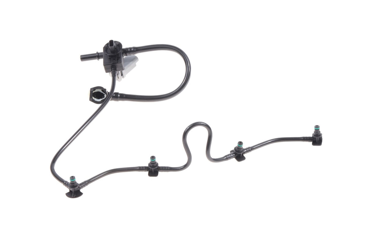 BOGAP Premium Hose for fuel overflow R1621110