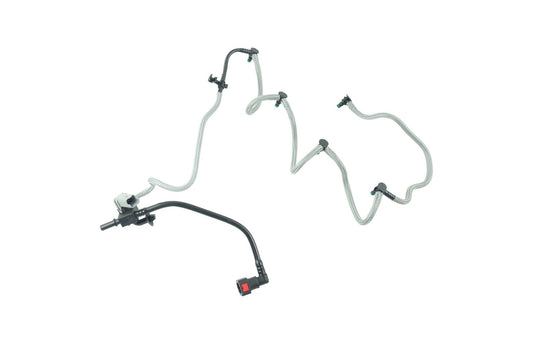 BOGAP Premium Hose for fuel overflow R1621113