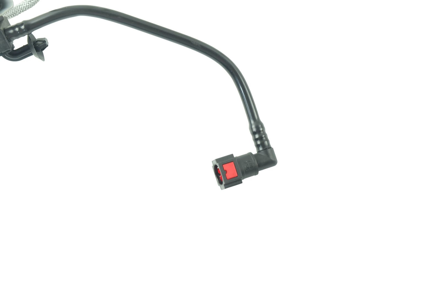 BOGAP Premium Hose for fuel overflow R1621113