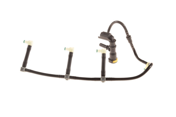 BOGAP Premium Hose for fuel overflow R1621115