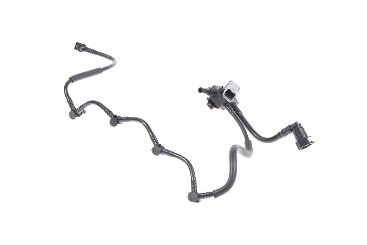 BOGAP Premium Hose for fuel overflow R1621116