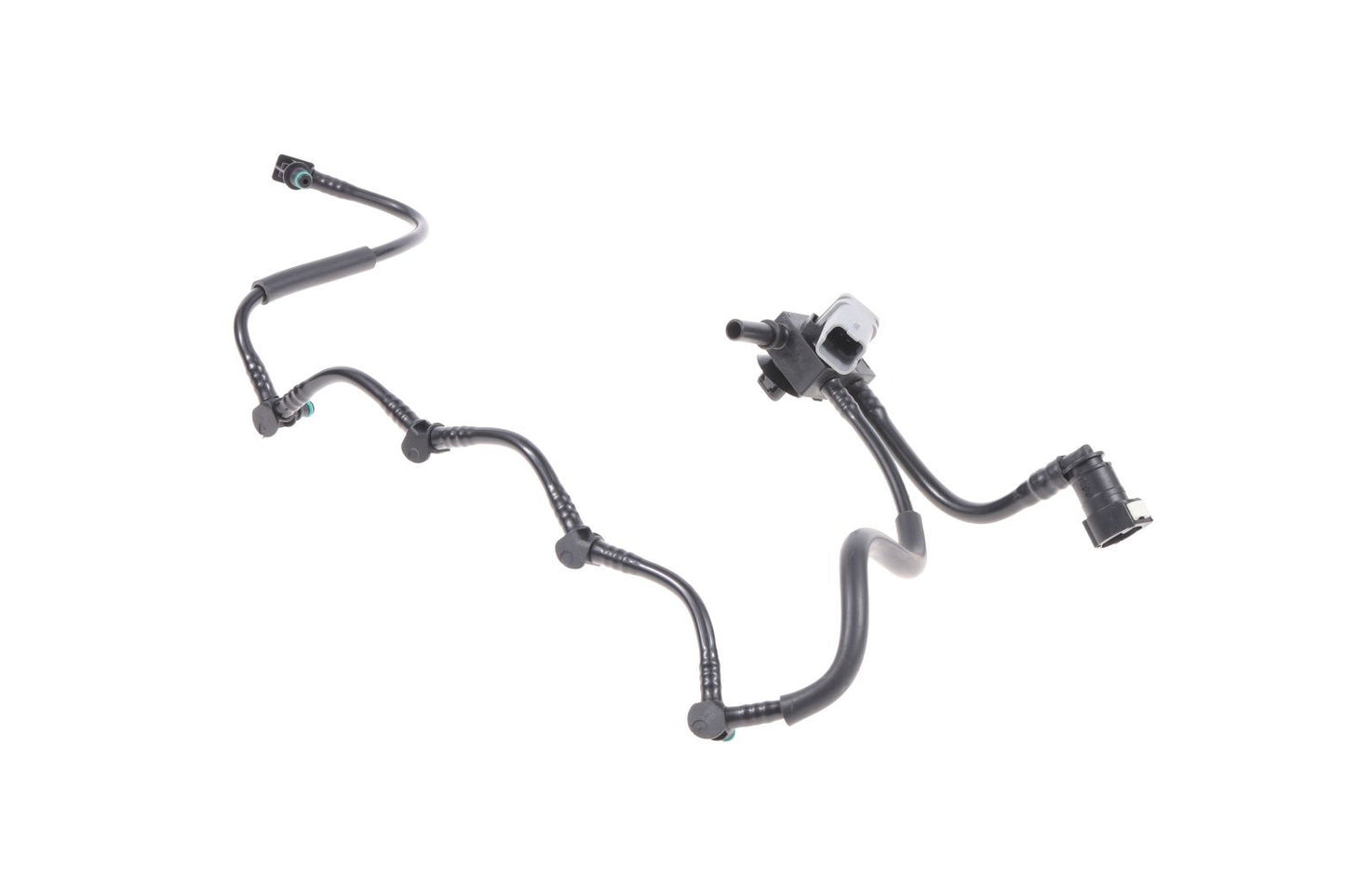 BOGAP Premium Hose for fuel overflow R1621116