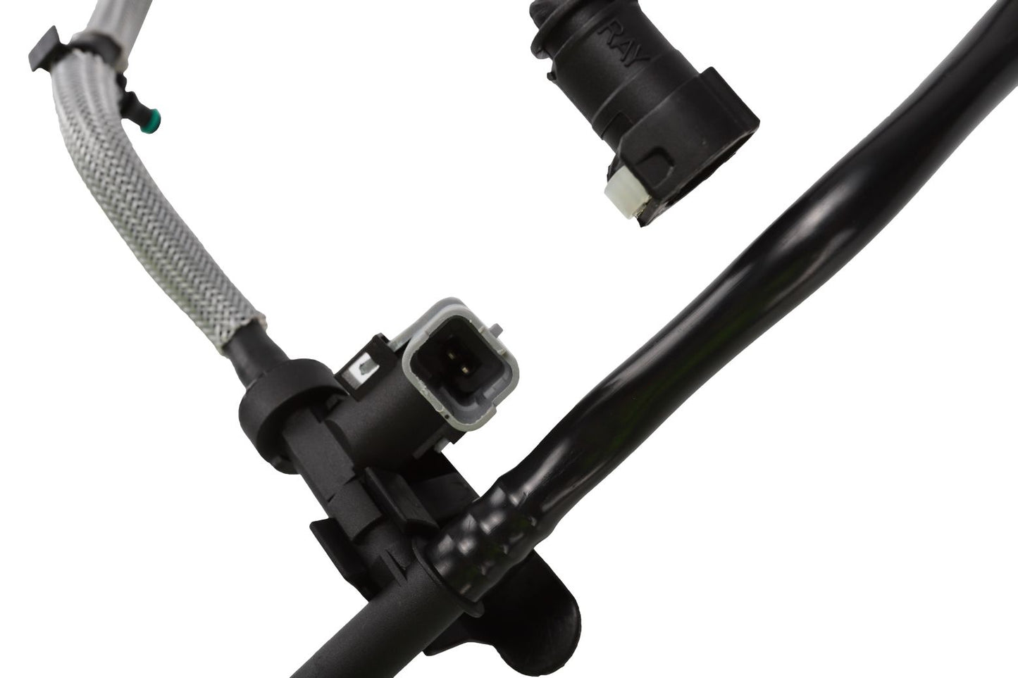 BOGAP Premium Hose for fuel overflow R1621117